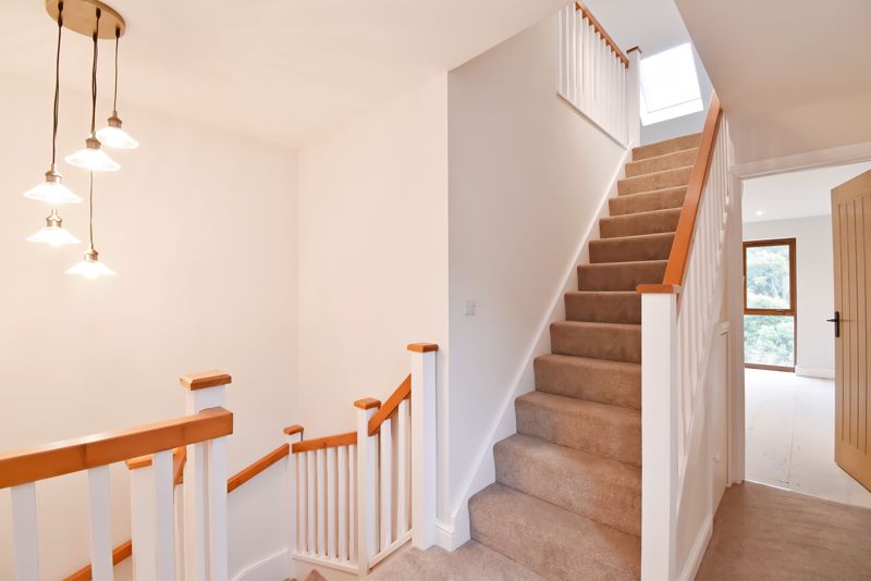 Landing- click for photo gallery